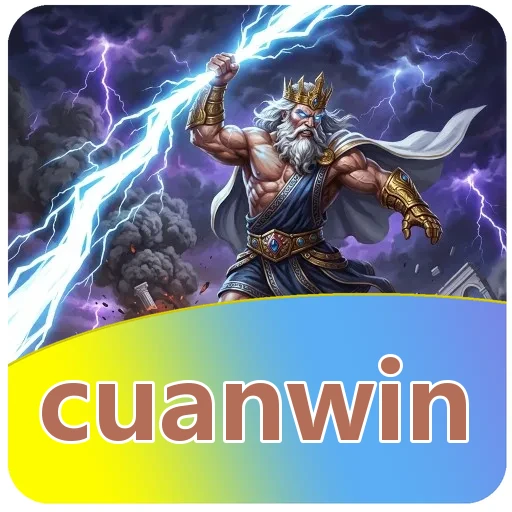 Pratinjau antarmuka cuanwin