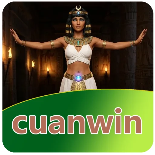 Pratinjau antarmuka cuanwin
